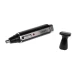 Set Trimmer profesional facial 2 in 1 GM-3121