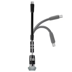 Set Trusa Surubelnite de Precizie 115 in 1 din Otel pentru Telefoane Prize Console Electrocasnice Q LS9807
