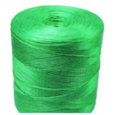 Sfoara palisat 800 grame / bobina / 1440 M / culoare VERDE