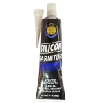 Silicon etansare garnituri - Negru