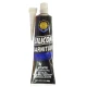 Silicon etansare garnituri - Negru