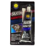 Silicon etansare garnituri - Negru