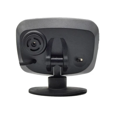 Sistem de parcare Andowl Q CA202 cu display si 4 senzori