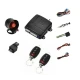 Sistem de securitate auto alarma de urgenta blocare de conducere 12V