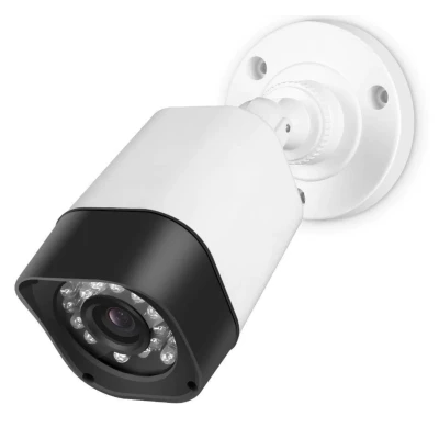Sistem de supraveghere cu 8 camere exterior 1080P Kit AHD compresie video H.265