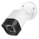 Sistem de supraveghere cu 8 camere exterior 1080P Kit AHD compresie video H.265