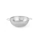 Sita cu manere inox, 22.5 cm
