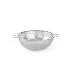 UB Sita cu manere inox, 22.5 cm