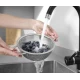 Sita cu manere inox, 22.5 cm