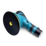 Slefuitor de masina fara fir 12V baterie cu litiu 6 viteze