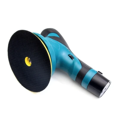 Slefuitor de masina fara fir 12V baterie cu litiu 6 viteze