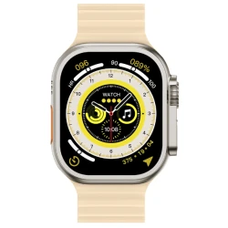 Smartwatch Ultra Z68