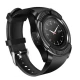 Smartwatch V8 HandsFree Bluetooth 3.0 Micro SIM Android Camera 1.3MP Negru