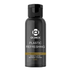 Solutie auto regenerare plastic / Plastic Refreshing 30 ml (ASPECT CREMOS)