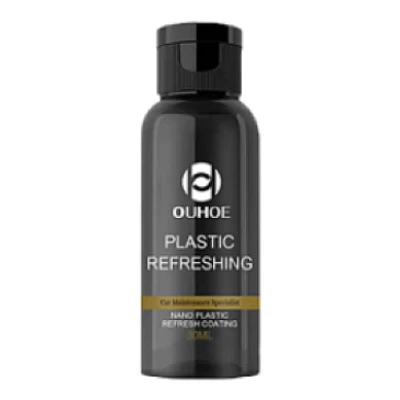 Solutie auto regenerare plastic / Plastic Refreshing 30 ml (ASPECT CREMOS)