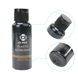Solutie auto regenerare plastic / Plastic Refreshing 30 ml (ASPECT CREMOS)
