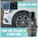 Solutie auto regenerare plastic / Plastic Refreshing 30 ml (ASPECT CREMOS)