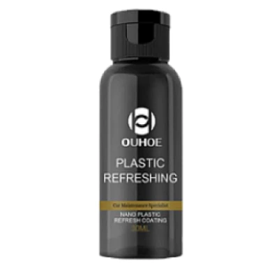 Solutie auto regenerare plastic / Plastic Refreshing 30 ml (ASPECT CREMOS)