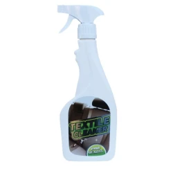 UB Solutie curatare tapiterie textila auto 500 ml