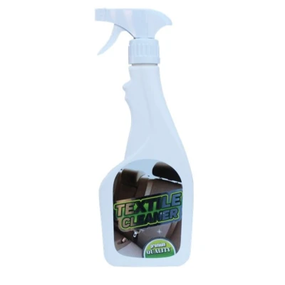 UB Solutie curatare tapiterie textila auto 500 ml