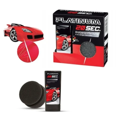 Solutie de indepartat zgarieturi Platinum 20 seconds BA