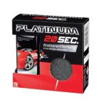 Solutie de indepartat zgarieturi Platinum 20 seconds MD