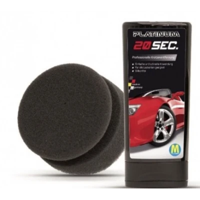 Solutie de indepartat zgarieturi Platinum 20 seconds ZD