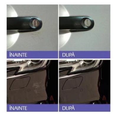 Solutie de indepartat zgarieturi Platinum 20 seconds ZD