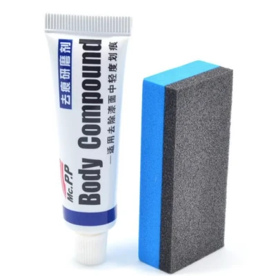 Solutie indepartat zgarieturi auto Body Compound MC308 15 g
