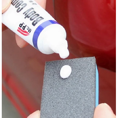 Solutie indepartat zgarieturi auto Body Compound MC308 15 g