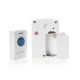 Sonerie fara fir  V001A 38 melodii cu un receptor cu telecomanda distanta maxima 150 metri