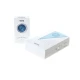 Sonerie fara fir  V001A 38 melodii cu un receptor cu telecomanda distanta maxima 150 metri