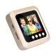 Sonerie inteligenta cu camera video