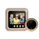 Sonerie inteligenta cu camera video