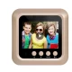 Sonerie inteligenta cu camera video