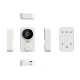 Sonerie inteligenta reincarcabila prin USB fără fir WiFi pentru interior si exterior