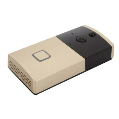 Sonerie inteligenta V5 cu camera senzor de miscare Wi-Fi si vizionare de pe Smartphone