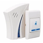 Sonerie moderna fara fir cu receptor wireless OFF