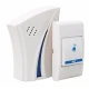 Sonerie moderna fara fir cu receptor wireless OFF