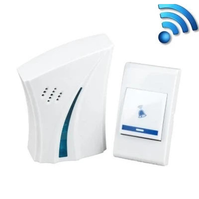Sonerie moderna fara fir cu receptor wireless OFF