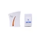 Sonerie moderna fara fir cu receptor wireless OFF