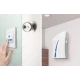 Sonerie moderna fara fir cu receptor wireless OFF