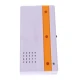 Sonerie pe baterii cu buton Wireless lumini si 30 melodii LUCKARM 691LB