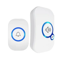 Sonerie usa wireless Q-JC72