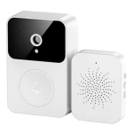 Sonerie Video/Audio Wireless X9 Smart Videointerfon HD
