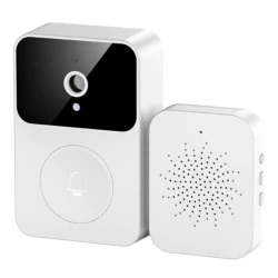 Sonerie Video/Audio Wireless X9 Smart Videointerfon HD