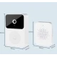 Sonerie Video/Audio Wireless X9 Smart Videointerfon HD
