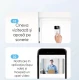Sonerie Video/Audio Wireless X9 Smart Videointerfon HD