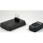 Sonerie wireless cu alimentare la priza Luckarm 3905