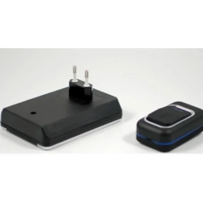 Sonerie wireless cu alimentare la priza Luckarm 3905